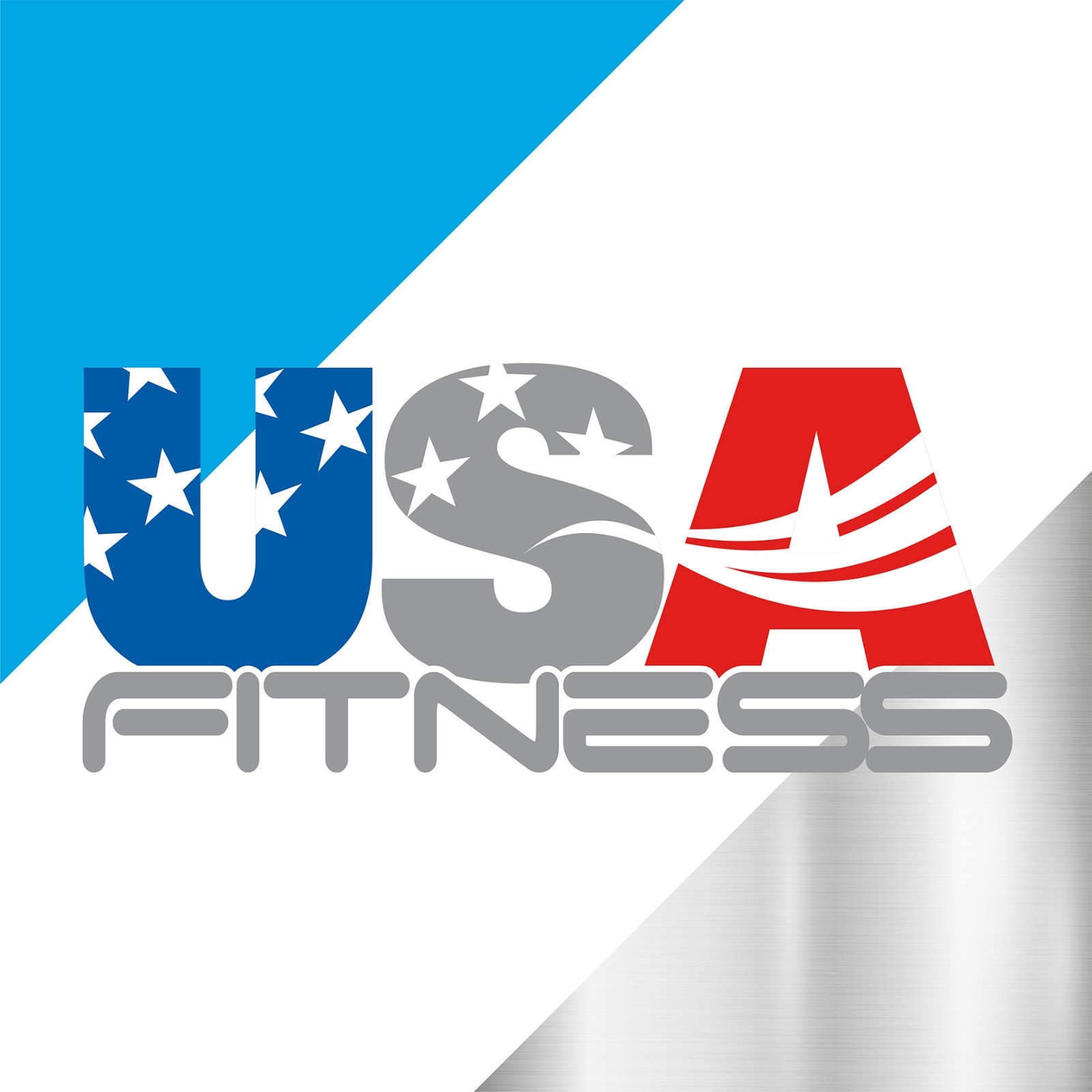 USAFitness Sport Nutrition logo