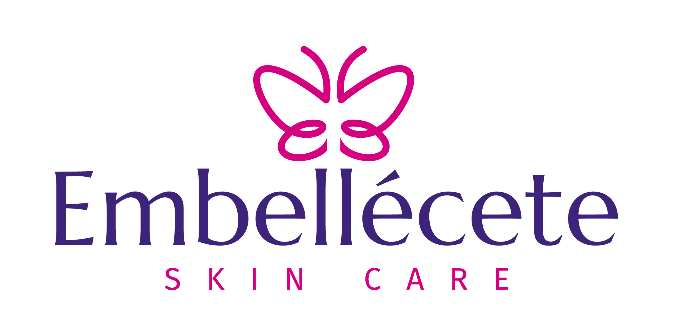 Embellécete Skin Care logo