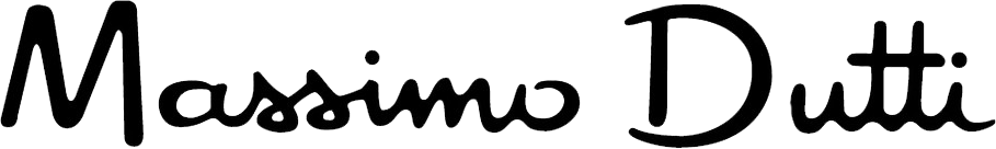 Massimo Dutti logo