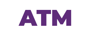 ATM logo