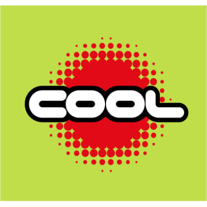 Cool logo
