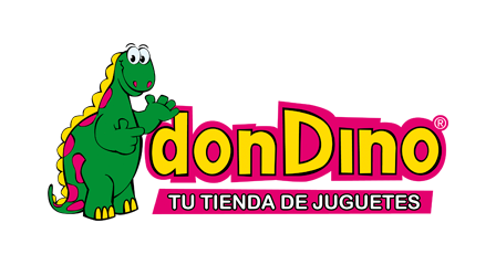 Don Dino logo