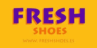 Fresh Shoes logo