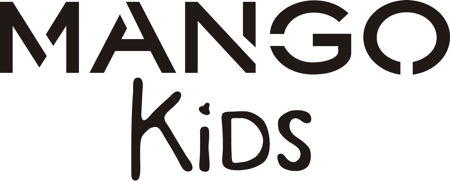 Mango Kids logo