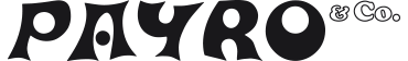 Payro logo