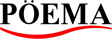 Pöema logo