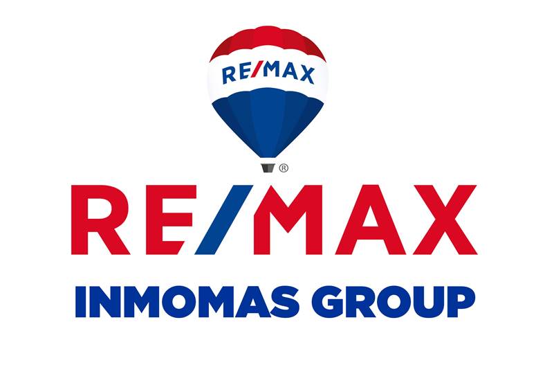 Re-Max Grupo Inmomas logo