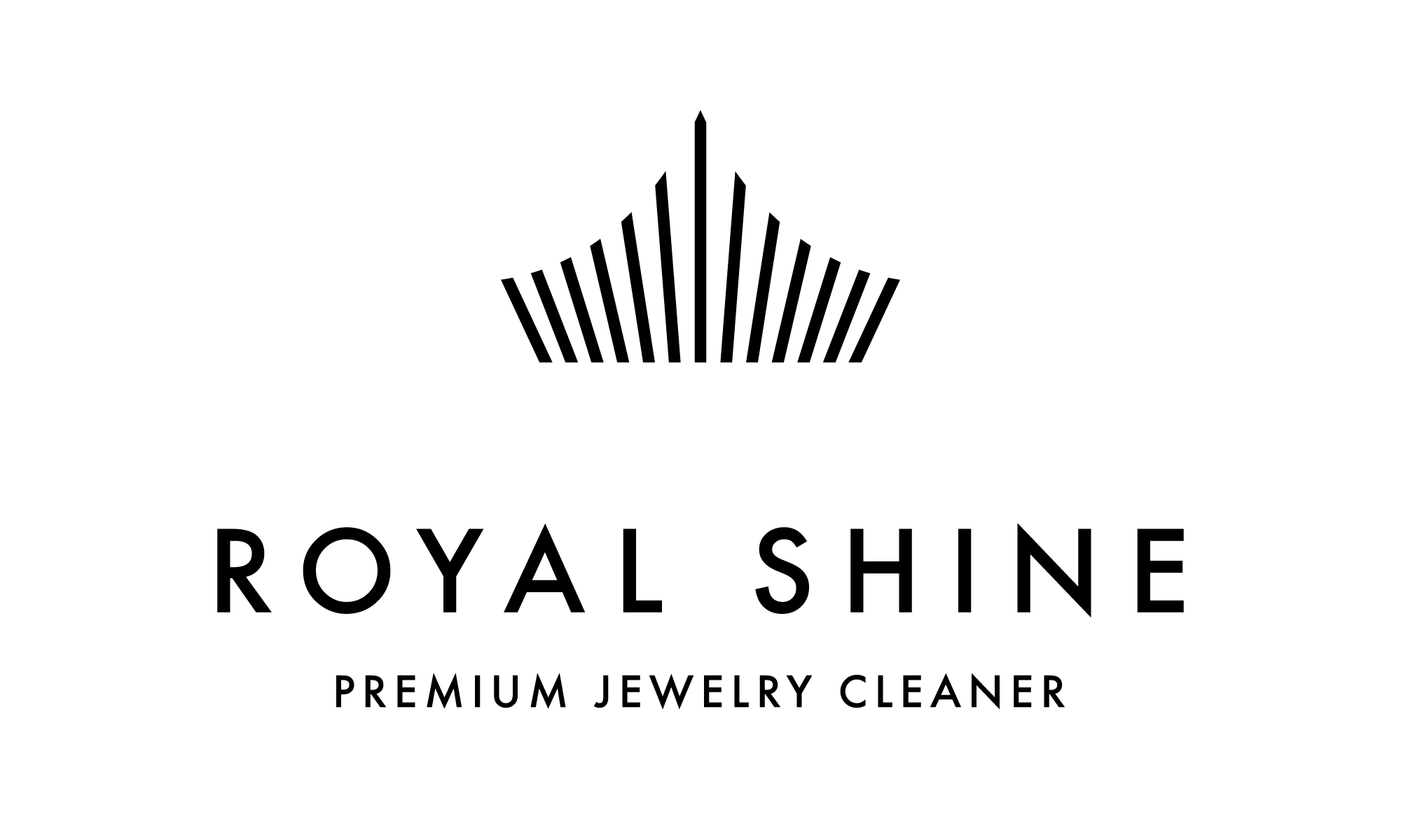 Royal Shine logo