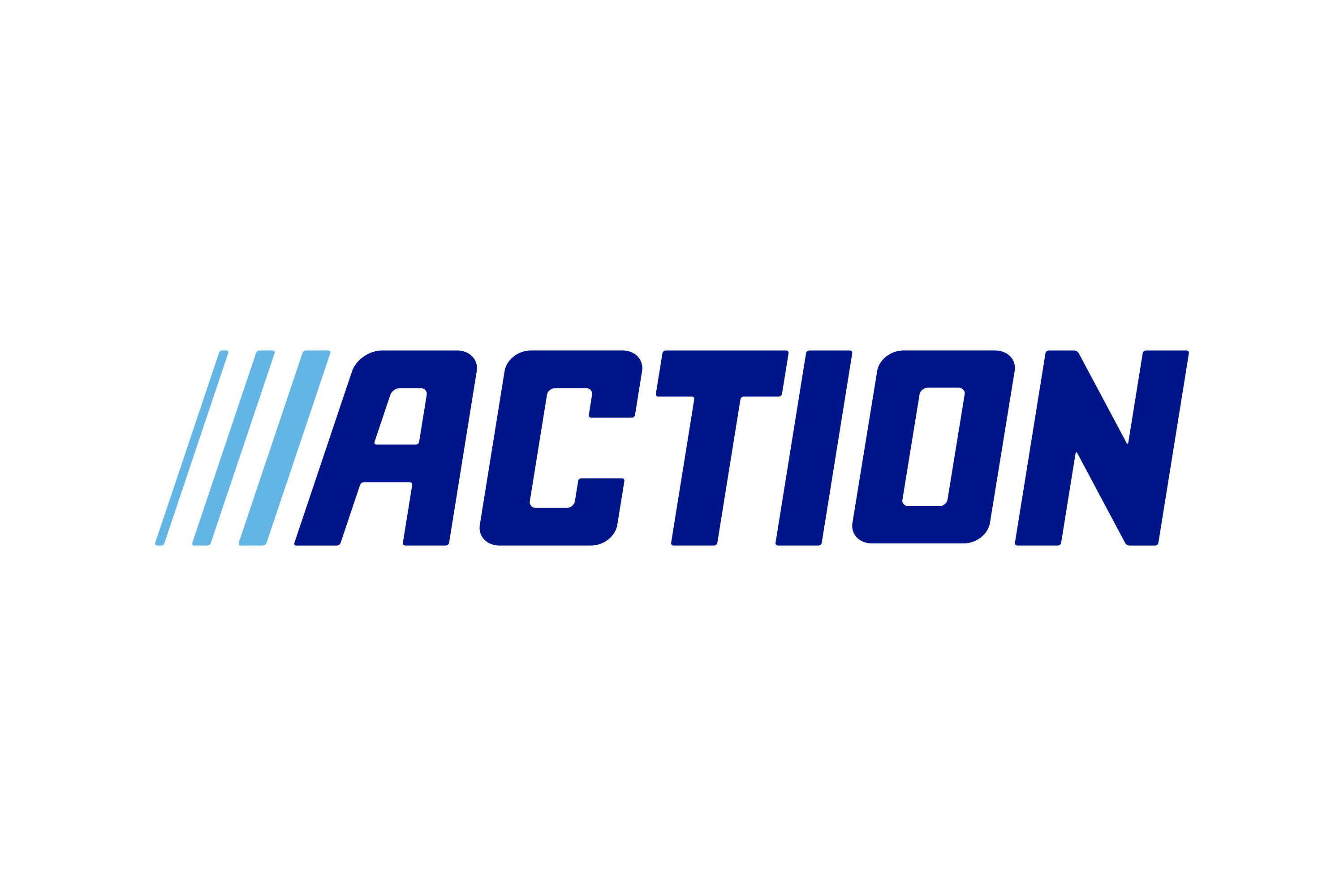 Action logo